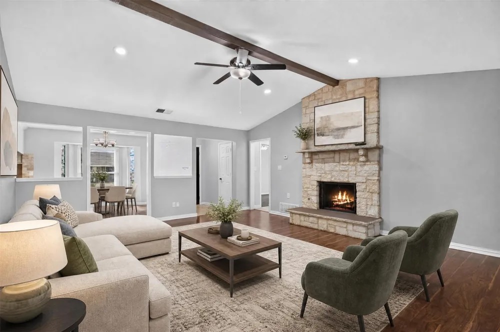 4213 Cheyenne Drive Rowlett, TX 75088