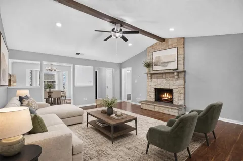 4213 Cheyenne Drive