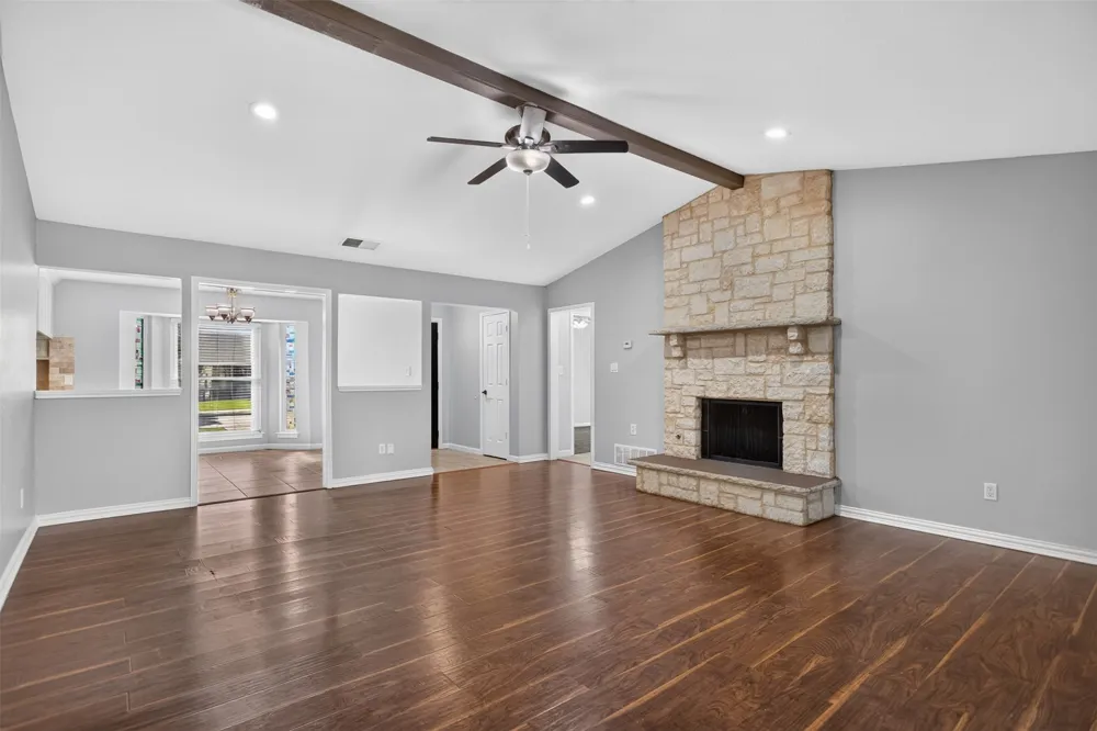 4213 Cheyenne Drive Rowlett, TX 75088