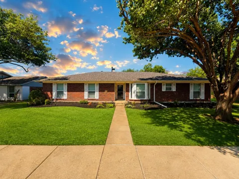 4213 Cheyenne Drive