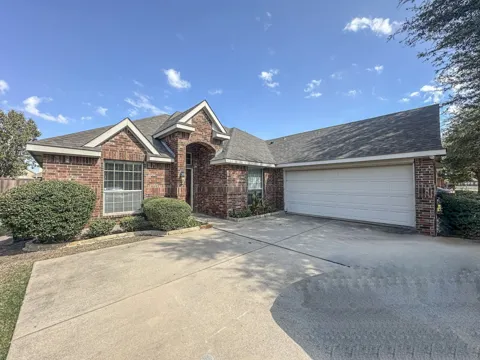 1715 Nestledown Drive