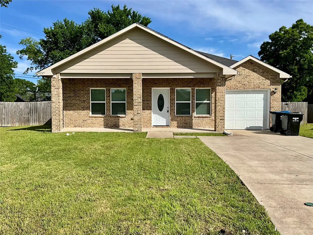 4705 Henry Street Greenville, TX 75401