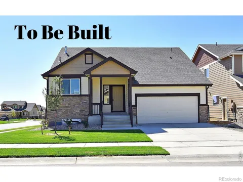 2407 Blissful Lane