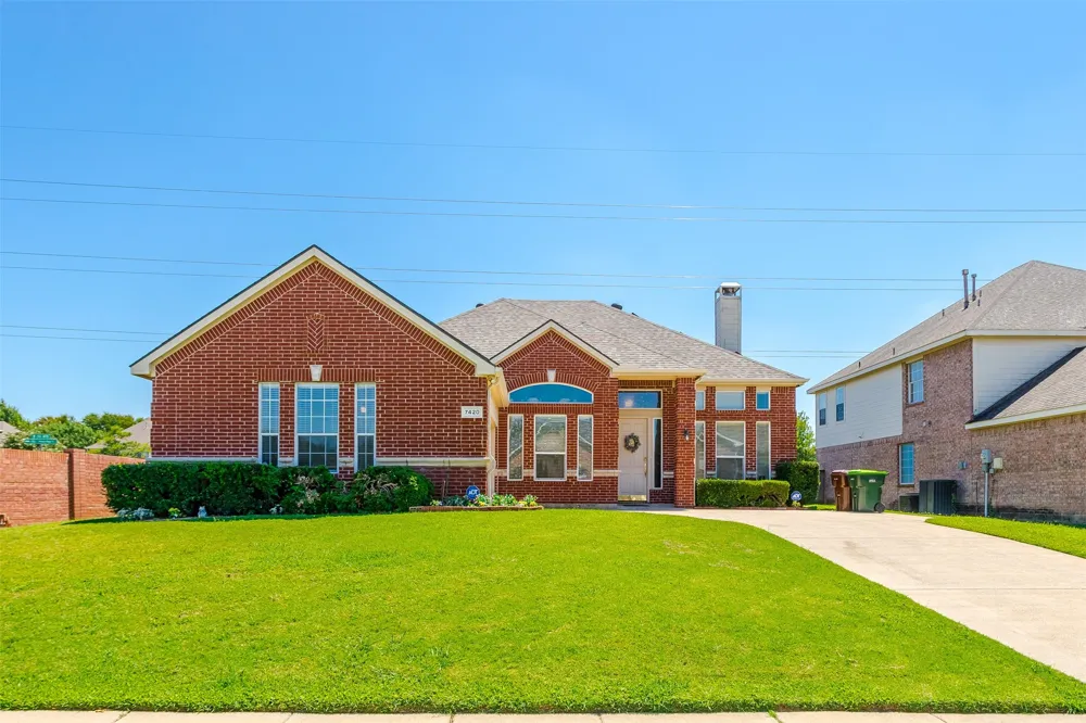 7420 Brookdale Drive Plano, TX 75024