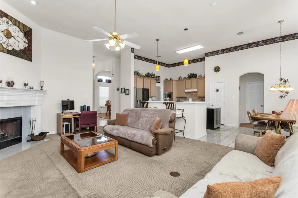 7420 Brookdale Drive Plano, TX 75024