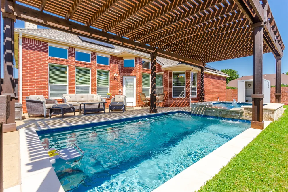 7420 Brookdale Drive Plano, TX 75024