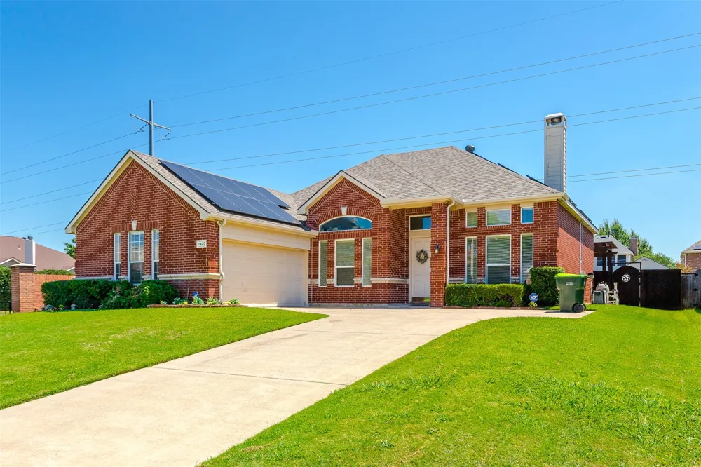 7420 Brookdale Drive Plano, TX 75024