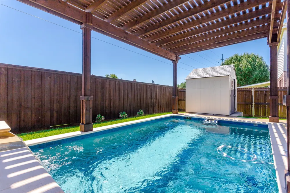 7420 Brookdale Drive Plano, TX 75024