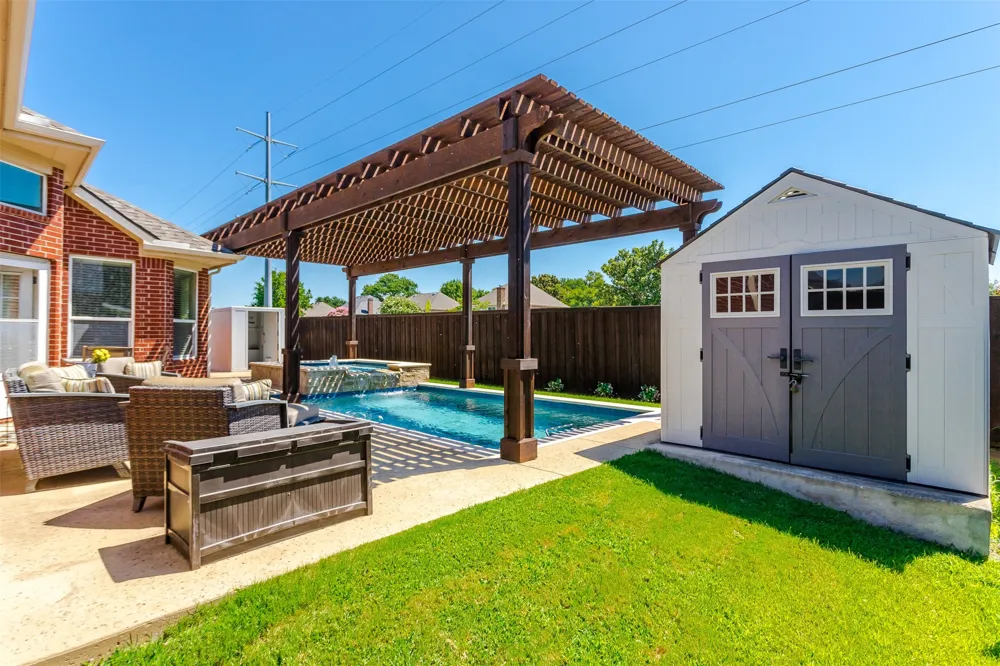 7420 Brookdale Drive Plano, TX 75024