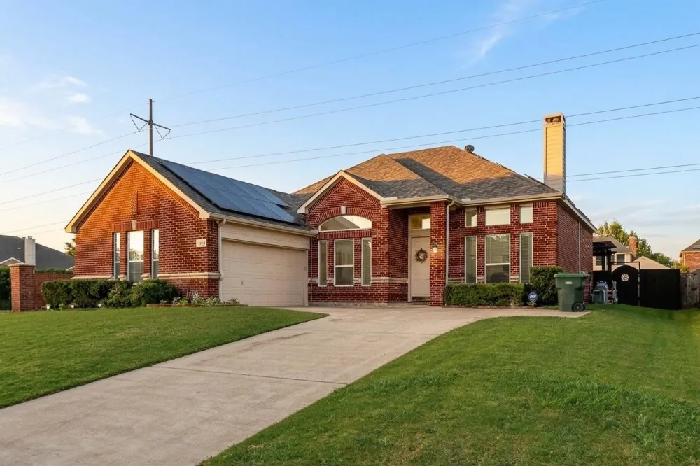7420 Brookdale Drive Plano, TX 75024