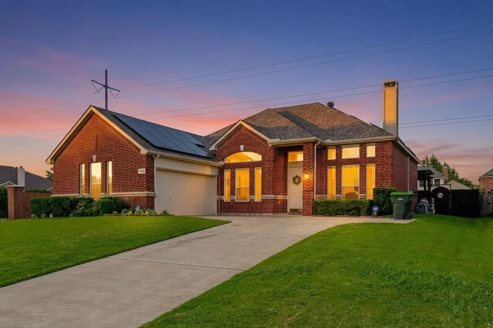 7420 Brookdale Drive Plano, TX 75024