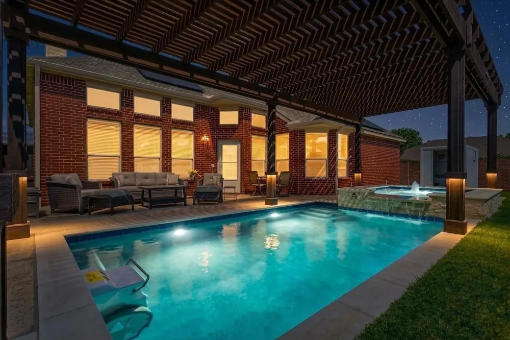 7420 Brookdale Drive Plano, TX 75024