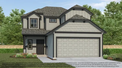 18547 Athena Flower Drive