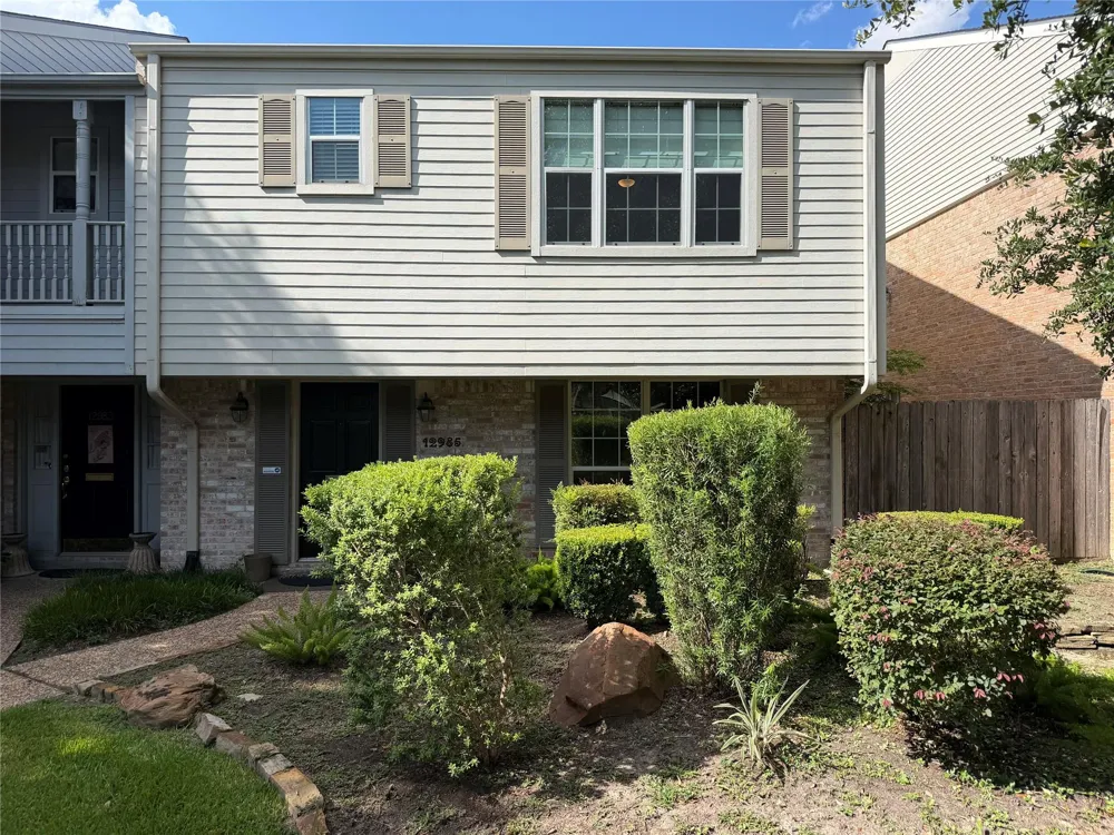 12985 Trail Hollow Drive #6 Houston, TX 77079
