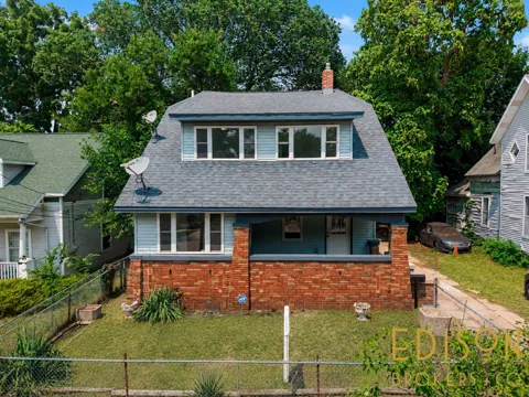 29 Home Street SW