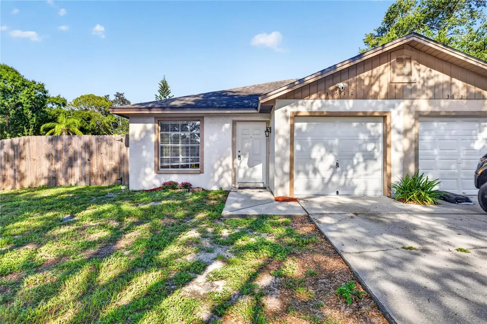 3610 SAMMY COURT Palm Harbor, FL 34684