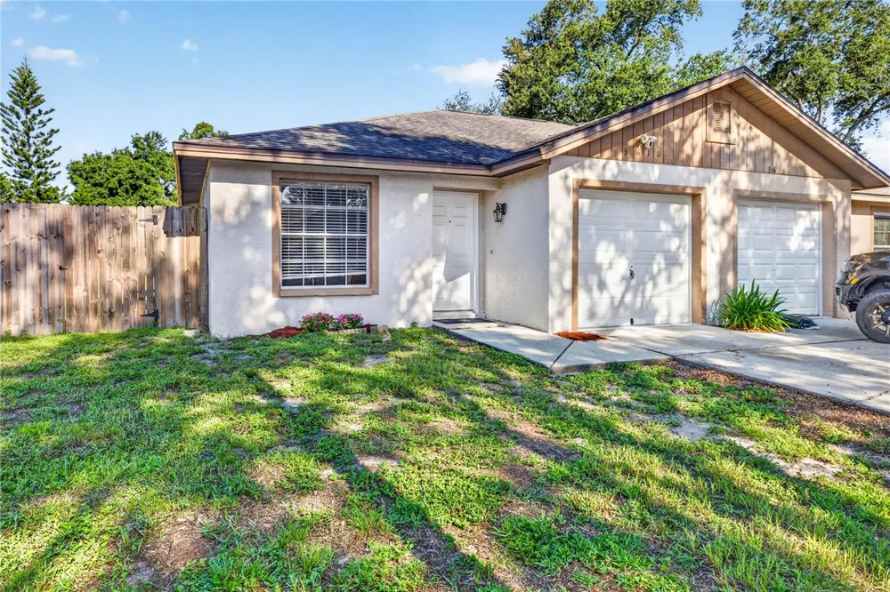 3610 SAMMY COURT Palm Harbor, FL 34684