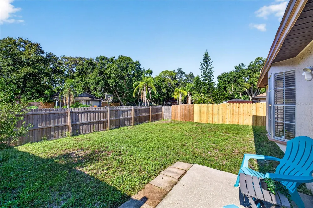 3610 SAMMY COURT Palm Harbor, FL 34684
