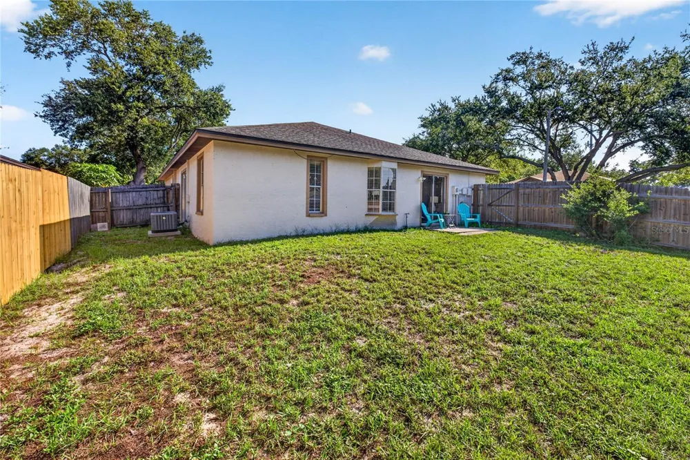 3610 SAMMY COURT Palm Harbor, FL 34684