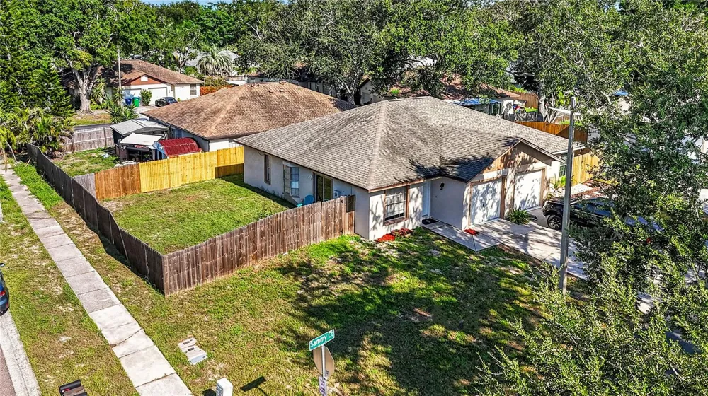 3610 SAMMY COURT Palm Harbor, FL 34684