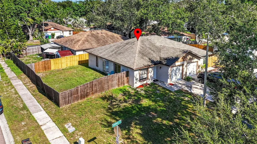 3610 SAMMY COURT Palm Harbor, FL 34684