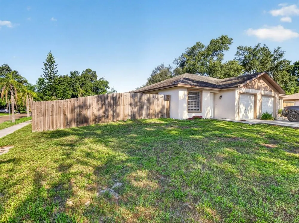 3610 SAMMY COURT Palm Harbor, FL 34684