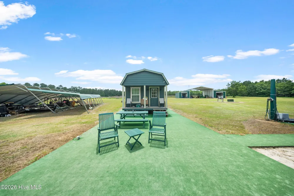 854 Bell Road Millen, GA 30442