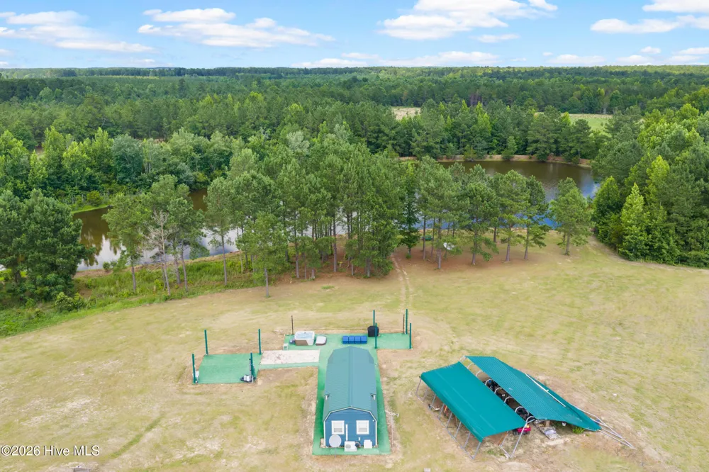 854 Bell Road Millen, GA 30442