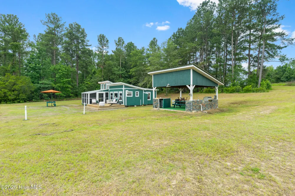 854 Bell Road Millen, GA 30442