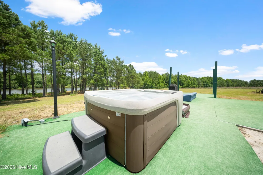 854 Bell Road Millen, GA 30442