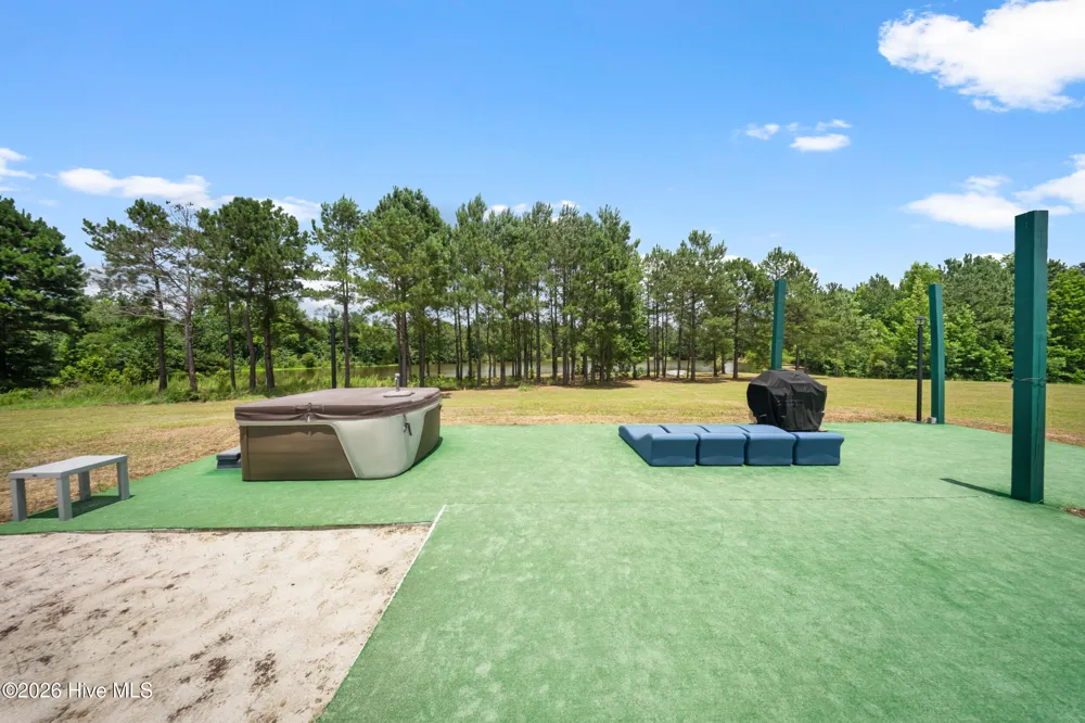 854 Bell Road Millen, GA 30442