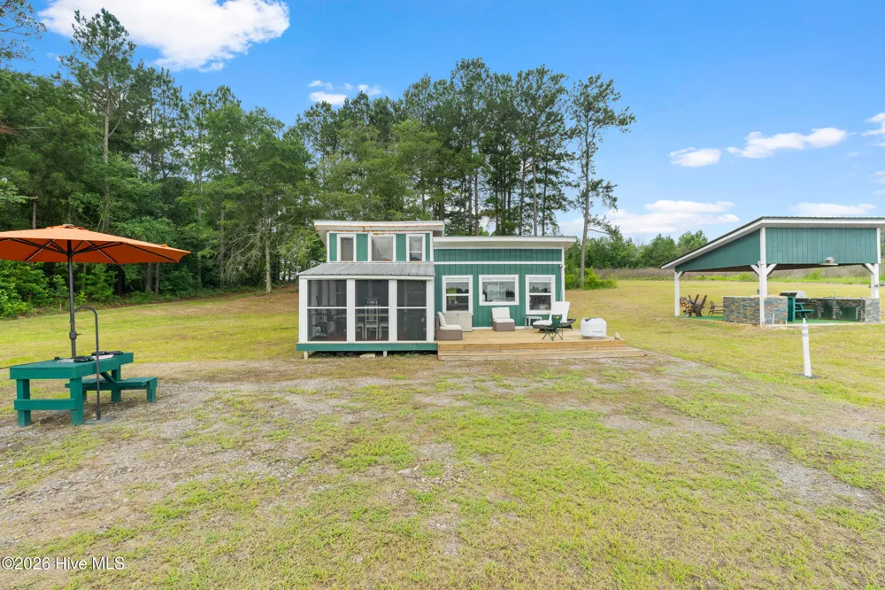 854 Bell Road Millen, GA 30442