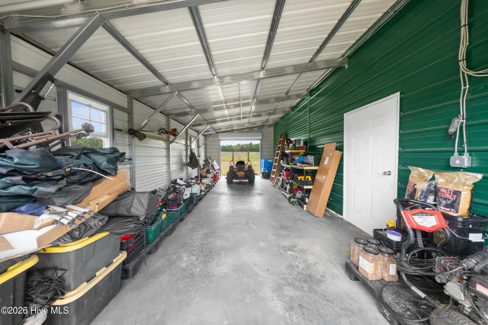 854 Bell Road Millen, GA 30442
