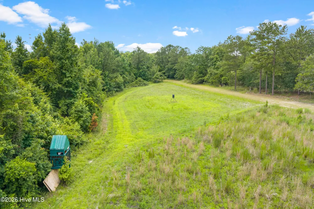 854 Bell Road Millen, GA 30442