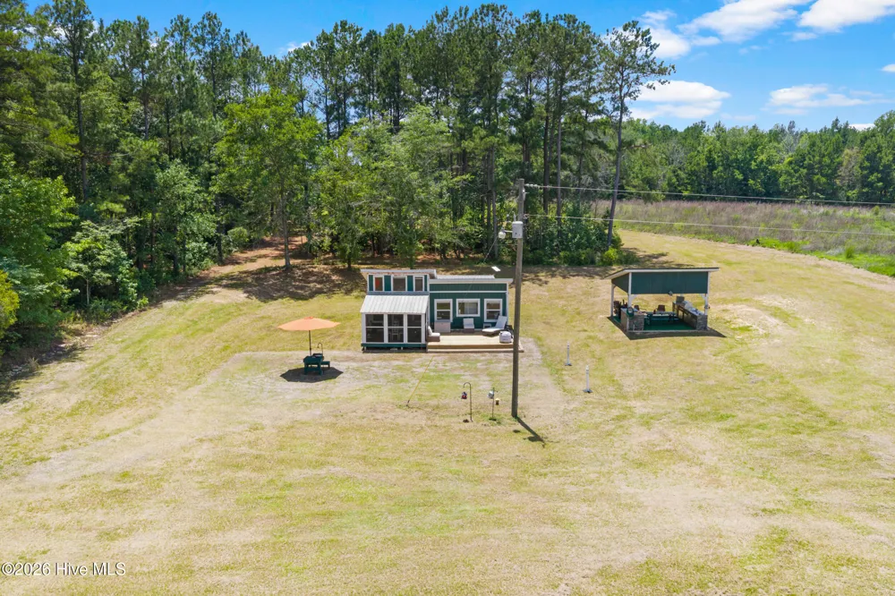 854 Bell Road Millen, GA 30442