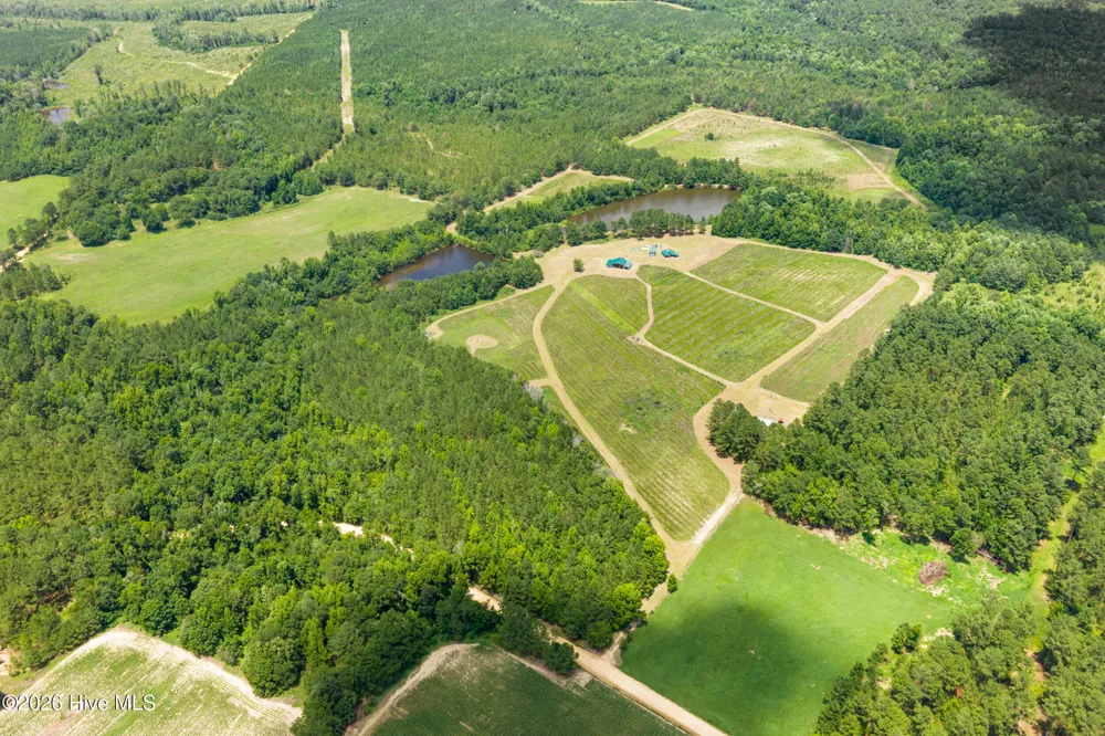 854 Bell Road Millen, GA 30442