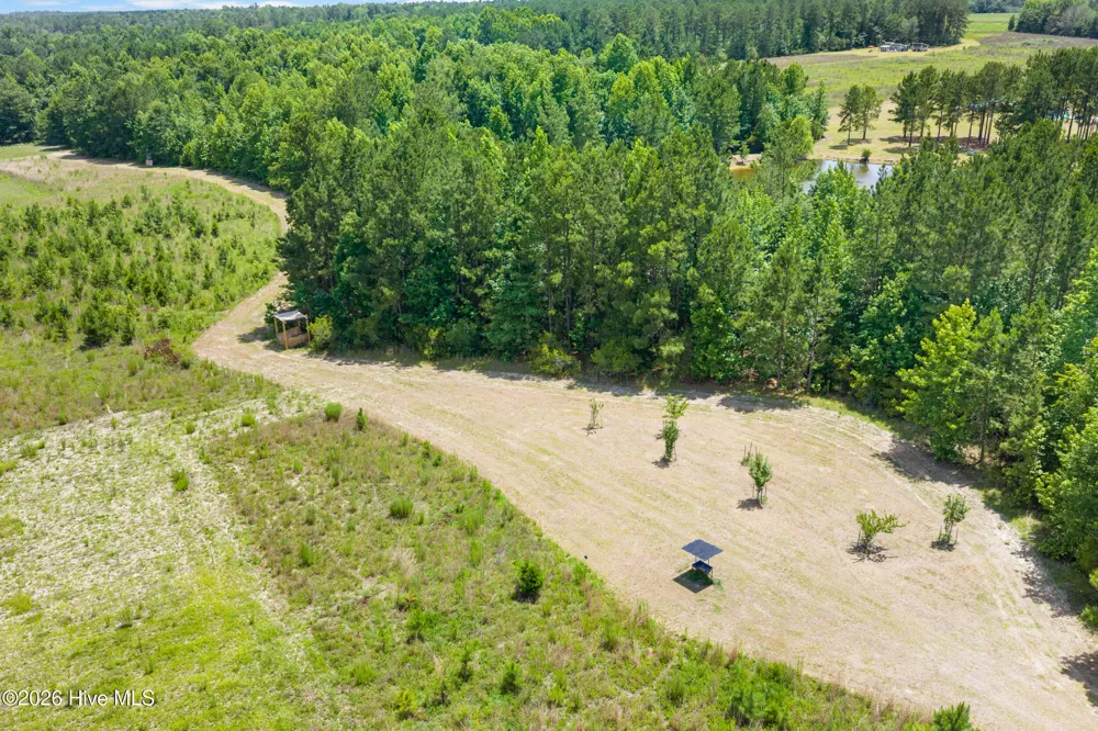 854 Bell Road Millen, GA 30442