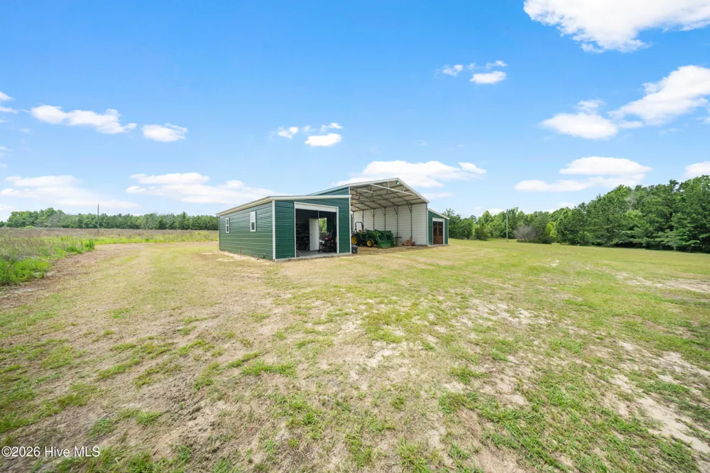 854 Bell Road Millen, GA 30442
