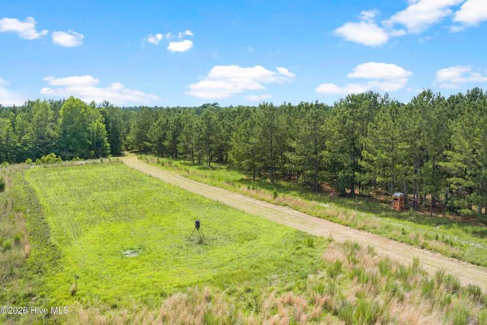 854 Bell Road Millen, GA 30442