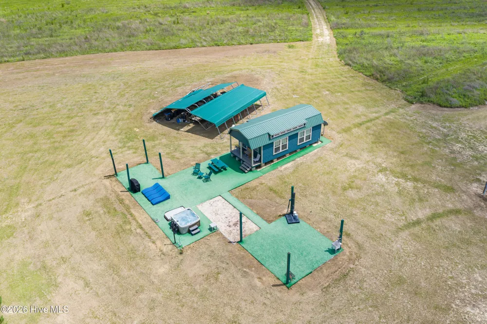 854 Bell Road Millen, GA 30442
