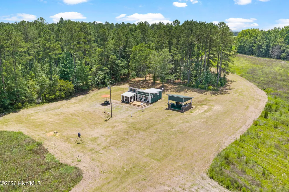 854 Bell Road Millen, GA 30442