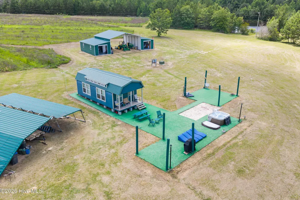 854 Bell Road Millen, GA 30442