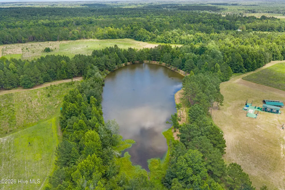 854 Bell Road Millen, GA 30442