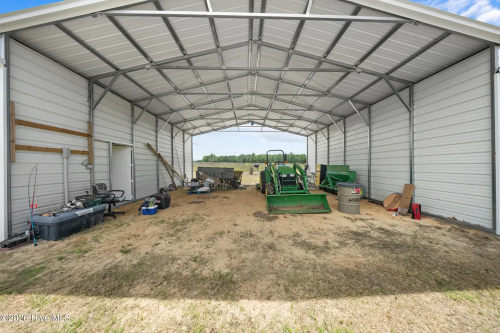 854 Bell Road Millen, GA 30442
