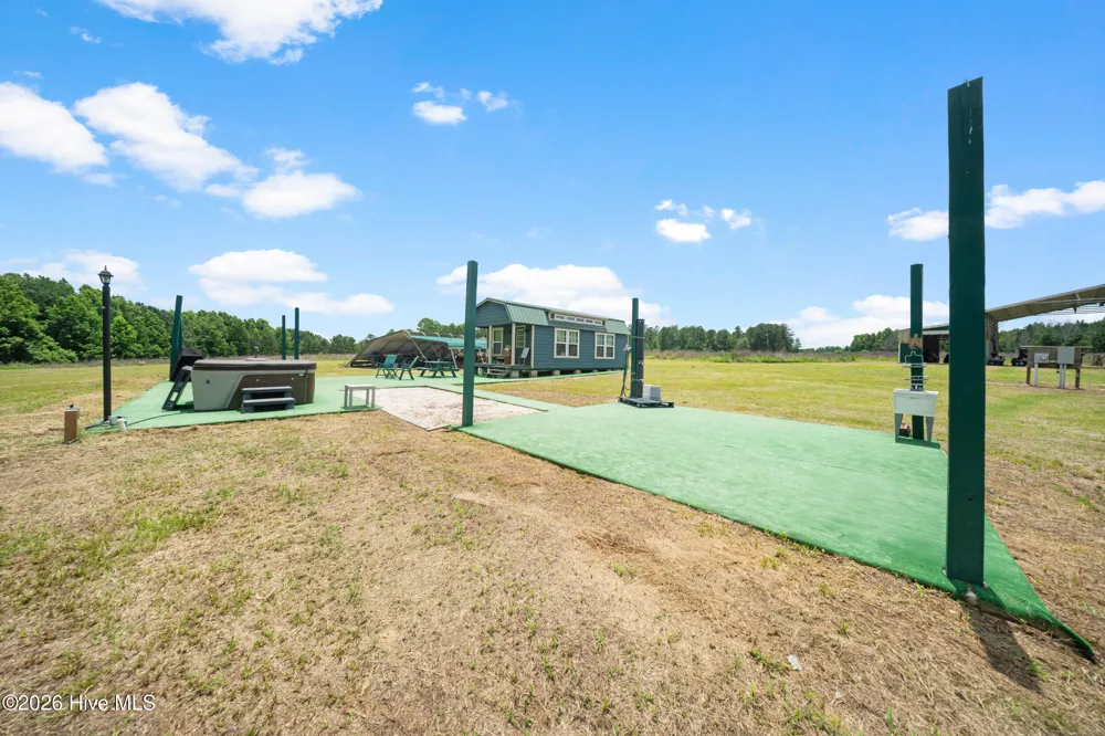 854 Bell Road Millen, GA 30442