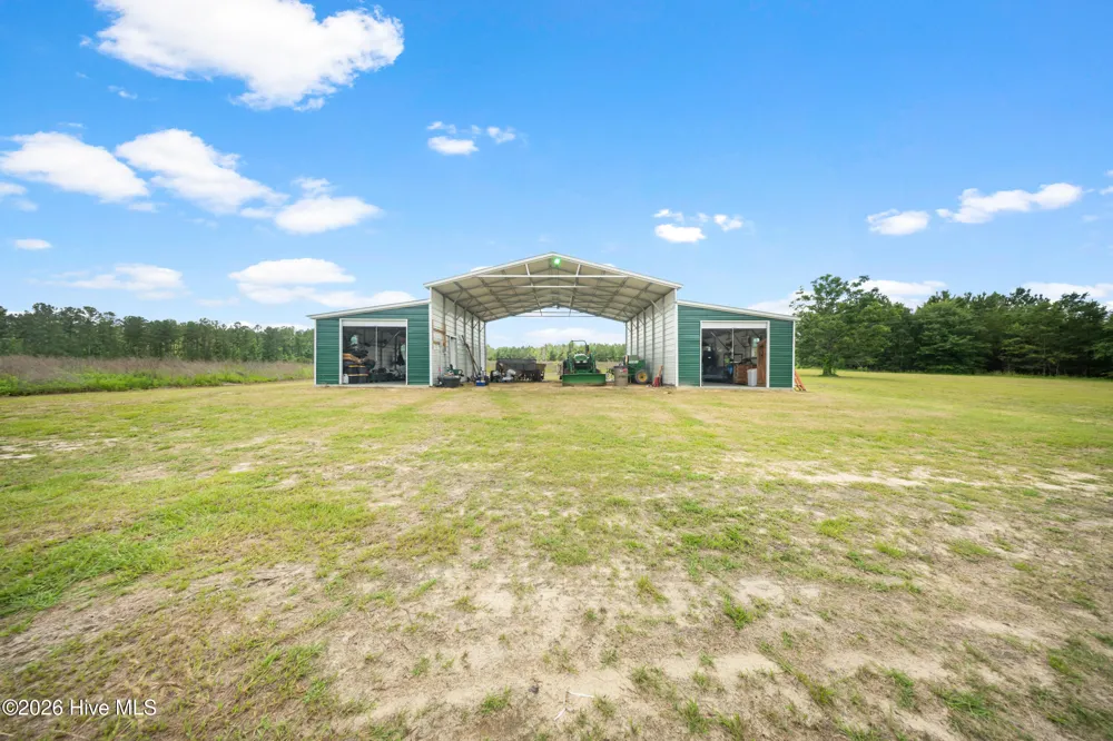 854 Bell Road Millen, GA 30442
