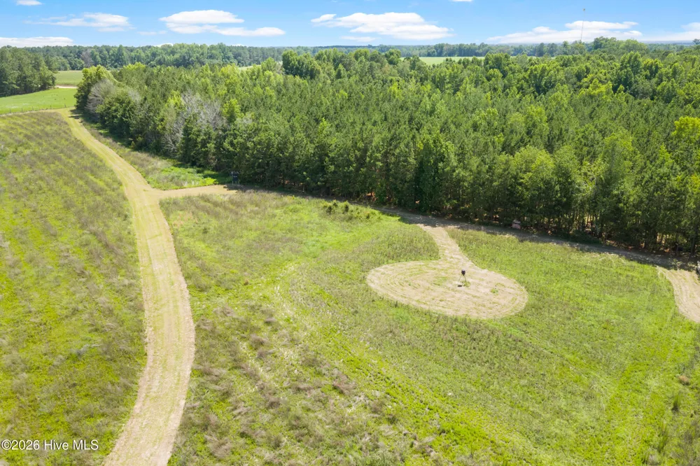854 Bell Road Millen, GA 30442
