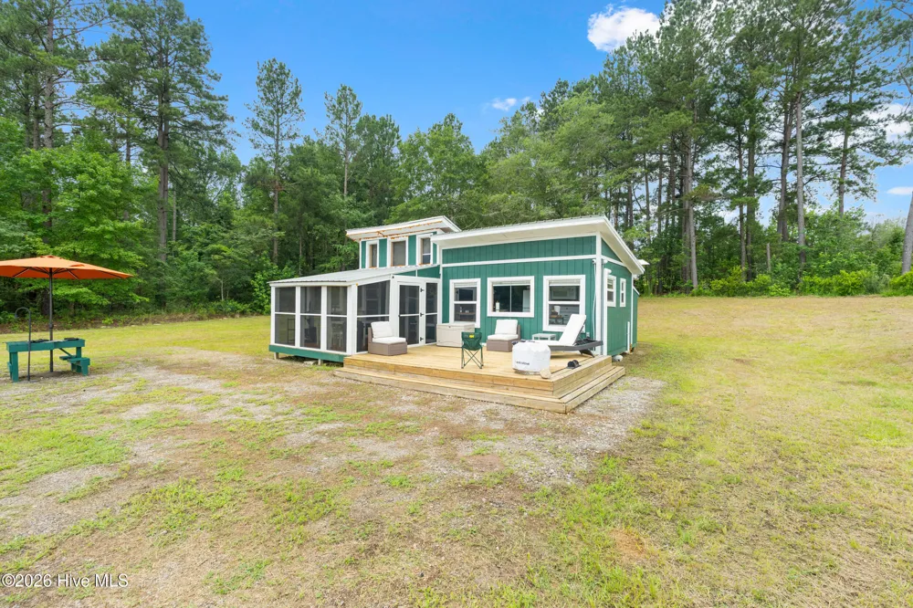 854 Bell Road Millen, GA 30442