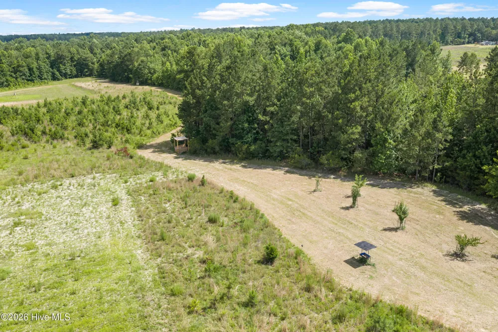 854 Bell Road Millen, GA 30442