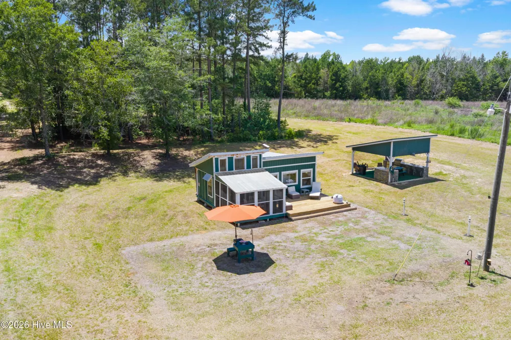 854 Bell Road Millen, GA 30442